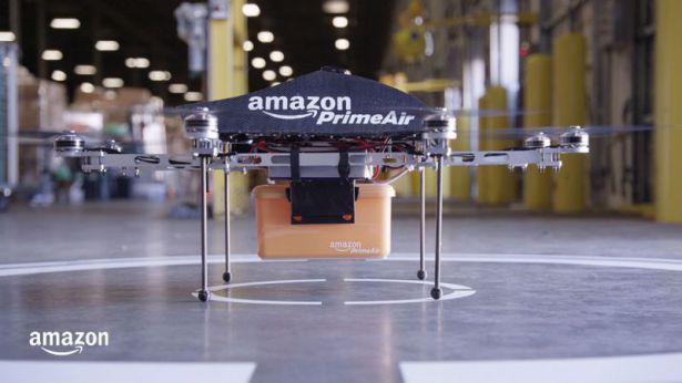 Un drone