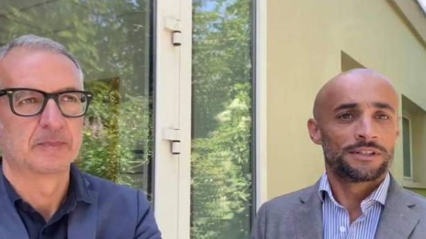 Verini e Padovani