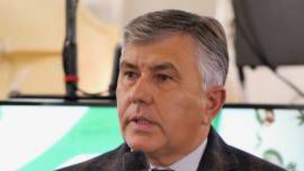 Nicola Sichetti