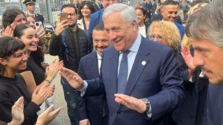 Antonio Tajani