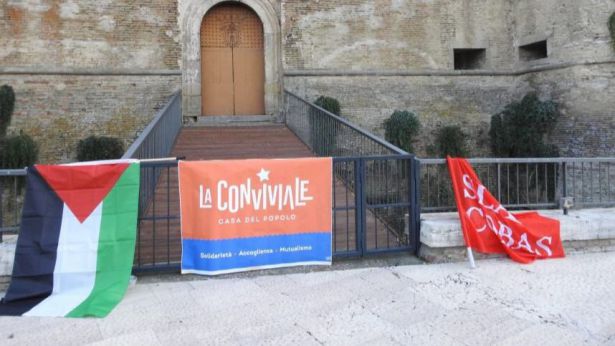 La Conviviale