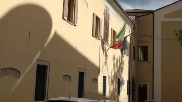 Chieti: L'ex Polo Tecnico della Provincia