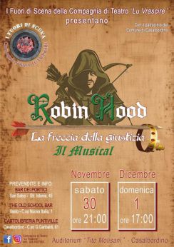 Locandina