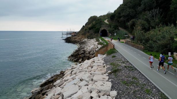Costa dei Trabocchi