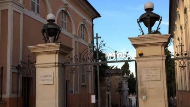 Cimitero di Chieti