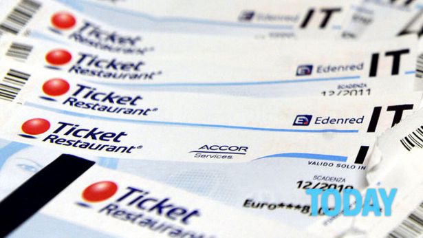 Ticket