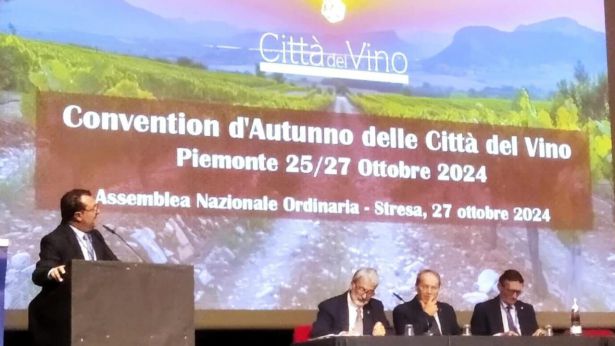 Angelo Radica rieletto presidente
