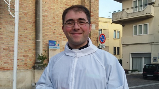 Don Andrea Manzone
