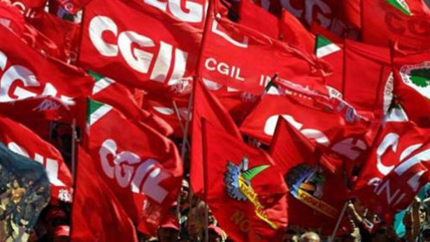 CGIL