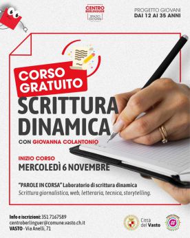 Locandina