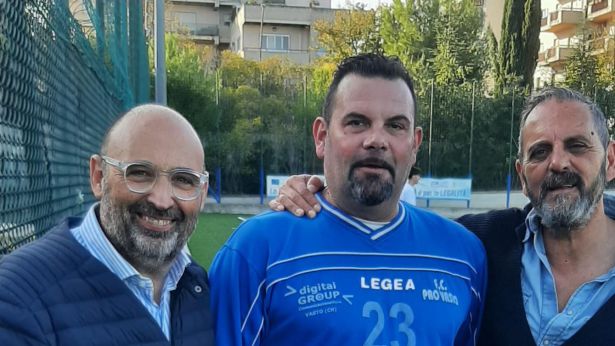 Marco Morrone