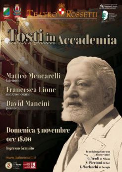 Locandina