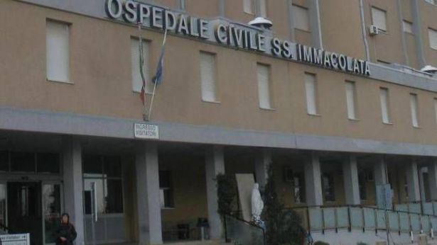Ospedale di Guardiagrele