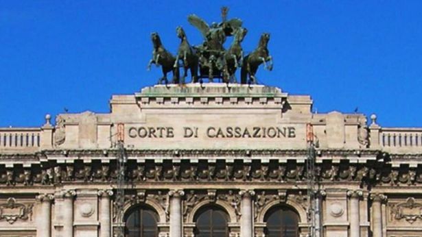 Cassazione