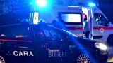 Incidente mortale