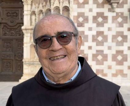 Padre Quirino Salomone