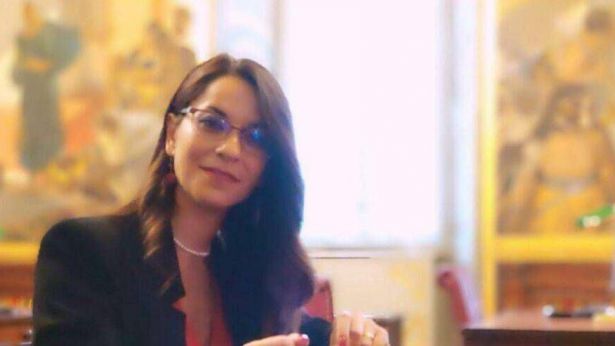 Gabriella Di Girolamo