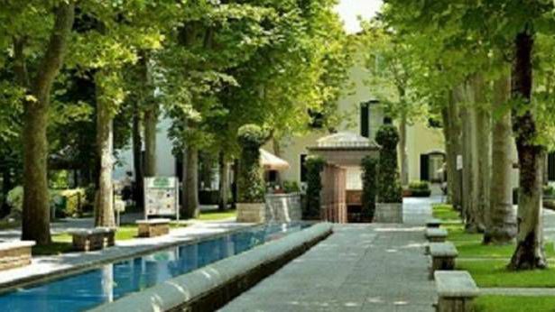 Terme di Caramanico