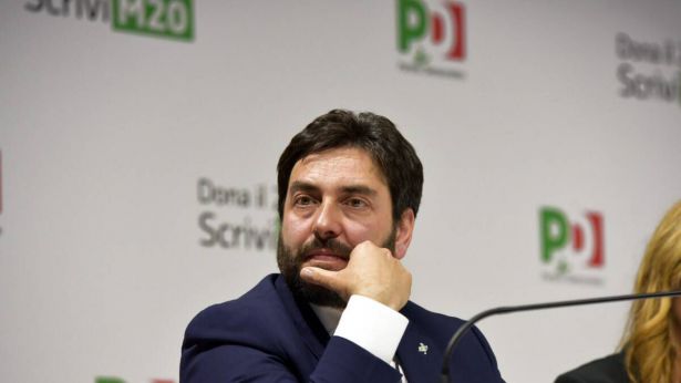 Michele Fina