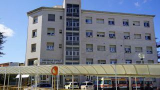 Ospedale di Vasto