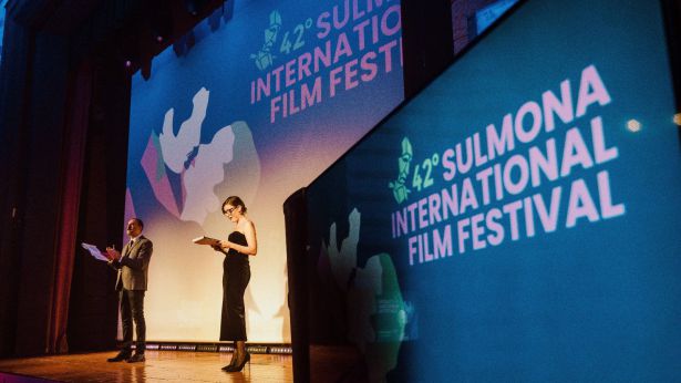 Sulmona Film Festival