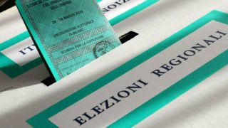 Elezioni Regionali
