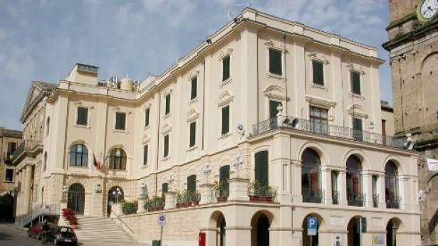Il Comune di Lanciano
