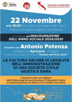 Locandina