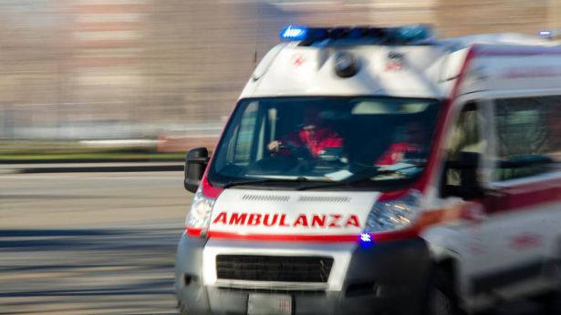 Ambulanza