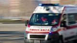 Ambulanza