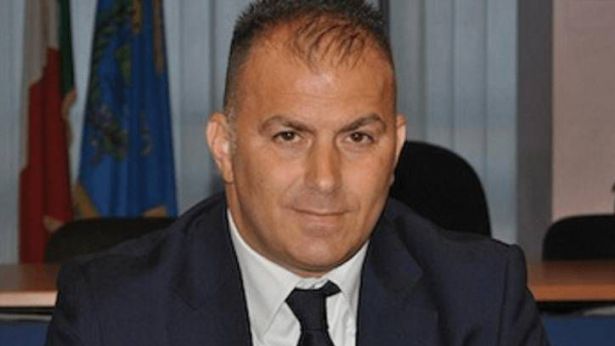 Ottavio De Martinis sindaco di Montesilvano