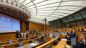 Gli alunni dell'IC G. Rpssetti in Parlamento