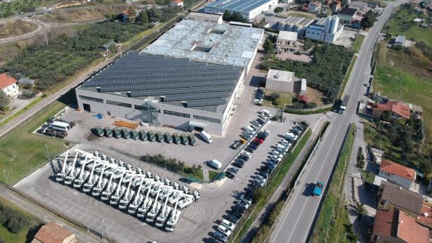 La Tekne di Ortona