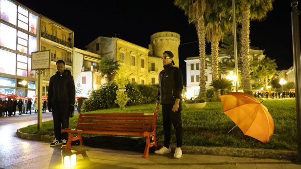 Vasto si unisce contro la violenza sulle donne
