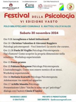 Locandina