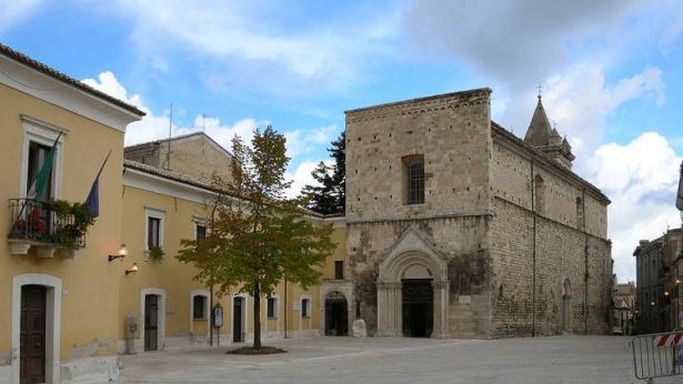 Guardiagrele