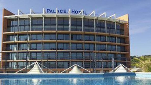 Il Palace Hotel