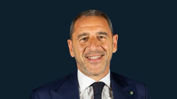 Giorgio Fraccastoro presidente della Saga
