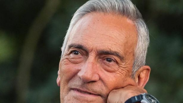 Gabriele Gravina