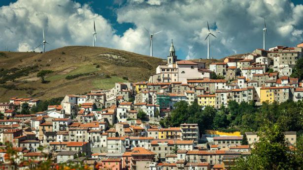 Castiglione Messer Marino