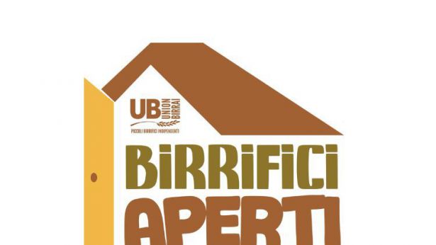 Locandina birrifici