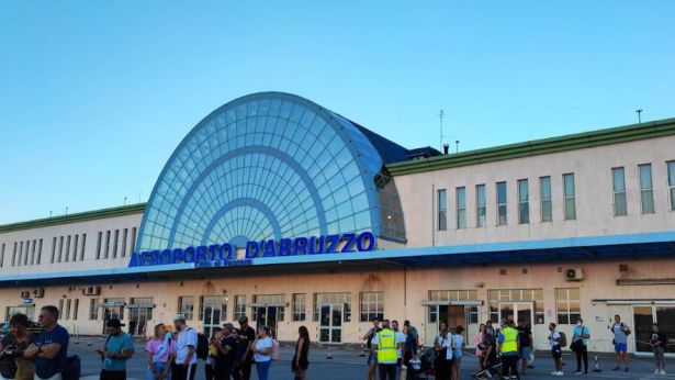 Aeroporto di Pescara