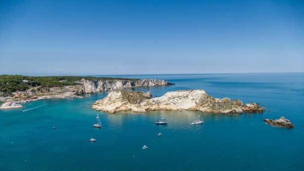 Le Isole Tremiti