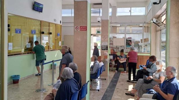 Il Cup dell'Ospedale di Lanciano