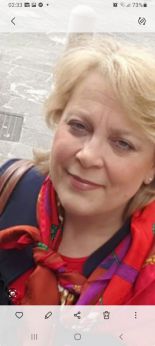 La Signora Anna Cicchini