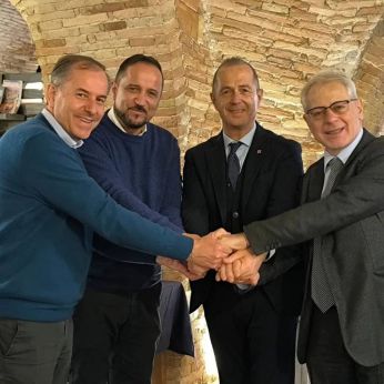 Iniziativa per l'annessione di Isernia all'Abruzzo
