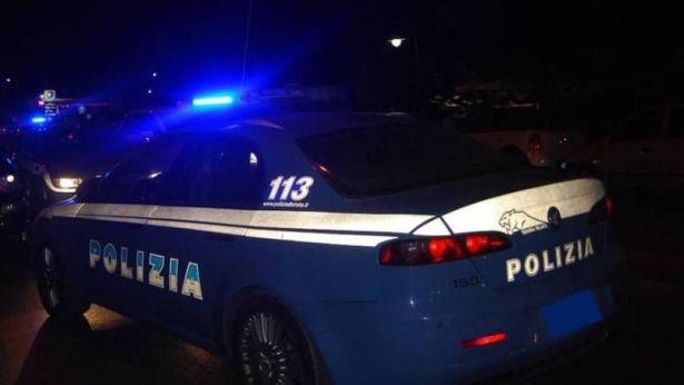 Polizia di Stato