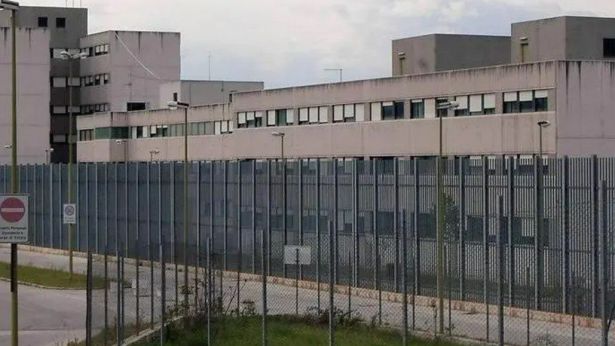 Carcere di Sulmona