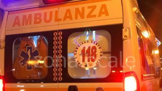 Ambulanza