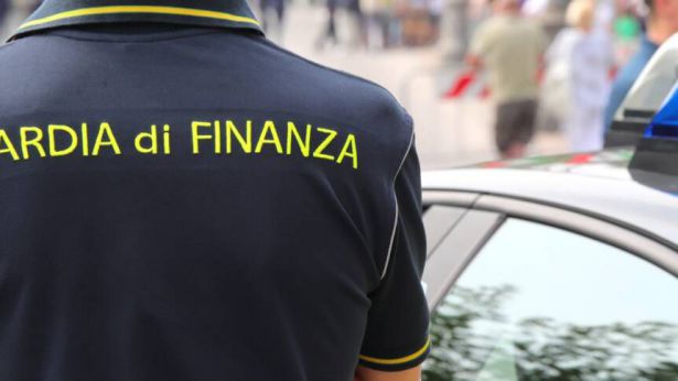 Guardia di Finanza